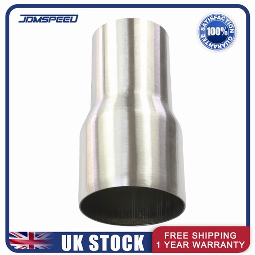 2 stainless steel - 2.5",