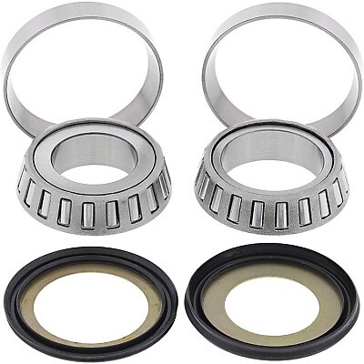 Steering head stock - stock, bearing