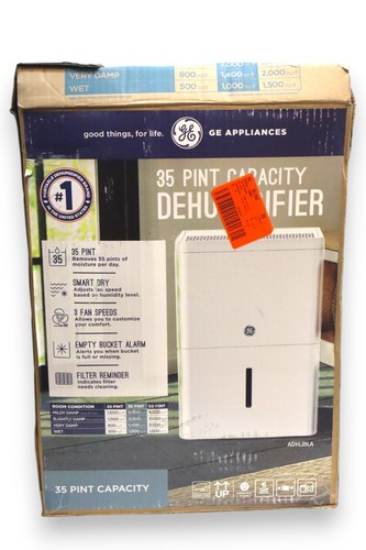 Energy star pint - ge,