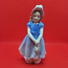 Royal Doulton - Bone China - Figurine - 'Ivy' - HN 1768 Mint Antique