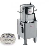Commercial Potato Peeler PPJ