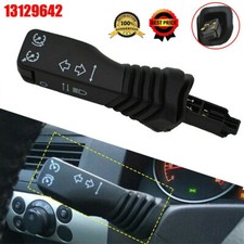 CRUISE CONTROL INDICATOR STALK SWITCH NEW FOR VAUXHALL ASTRA H MK5 ZAFIRA B