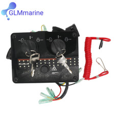 6K1-82570-11-00 Yamaha Dual