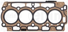 ELRING 718.331 Gasket