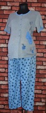 Maternity pyjama nightwear