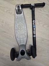 Micro Kick Board Scooter -