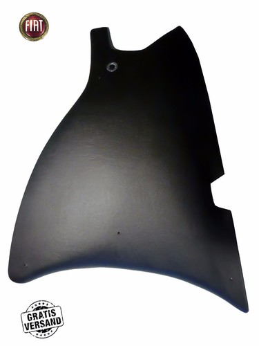 Fairing verdecktasche boot - fairing,