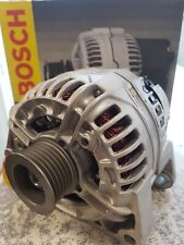 ALTERNATOR FITS VAUXHALL VECTRA DIESEL BOSCH 120A 0986044030