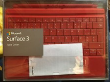 Microsoft Surface 3 Type