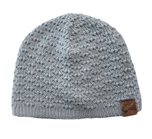 Level gloves knitted beanie - level,