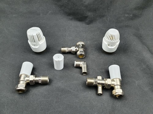 Drayton replacement trv head - replacement,