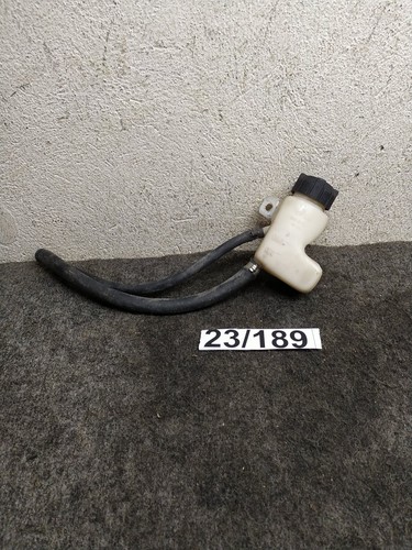 Radiator tank coolant - tank,