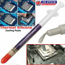 Heat sink Thermal Compound