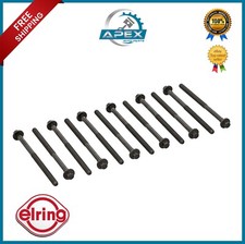 Cylinder Head Bolt Set For