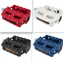 MKS GRAFIGHT-XX PEDALS (1/2"