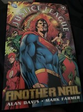 Justice League of America