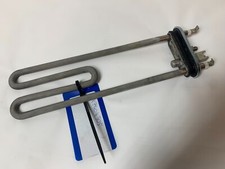 Beko WEX740430S Washing Machine Heating Element Heater & NTC 1950W