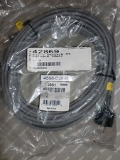 Raymarine C & E Wide Series SeatalkHS 10m Cabe E55051 Classic Seatalk HS