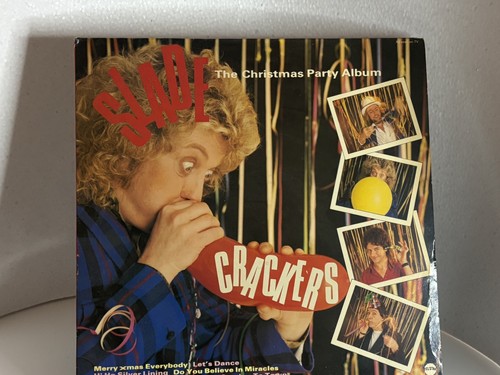 Slade crackers the - -,