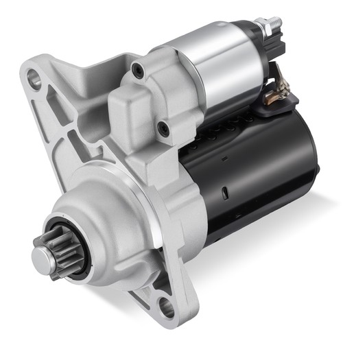 Starter motor for seat - starter,