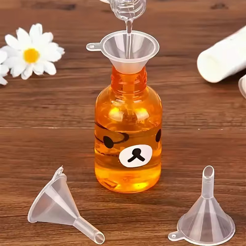 Mini funnel set 20 - mini, 5/10/20/30pcs