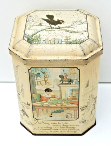Rare vintage mcvitie - rare, &