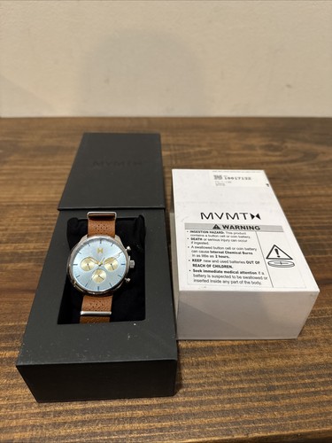 Mvmt airhawk men pilot - mvmt,