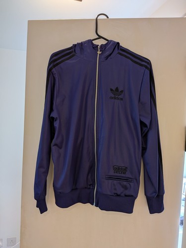 Adidas chile track - chile, 62