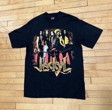 NWOT Vtg 1993 GIANT Jackyl