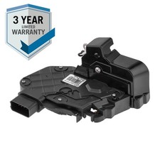 FRONT RIGHT SIDE DOOR LOCK