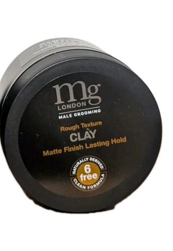 Trevor sorbie rough texture - mg,