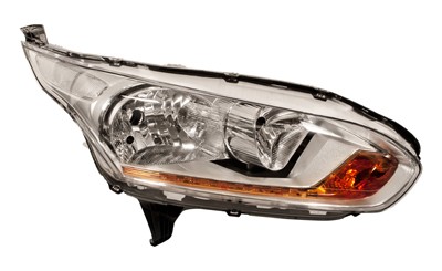 Headlamp for transit connect - headlamp,