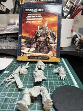 Official Warhammer 40k Nurgle