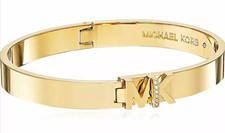 Michael Kors Gold-Tone