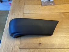 Ford MK1 Fiesta Front Bumper