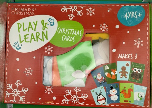 Marks and spencer - spencer, play