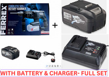 SDS plus Rotary Hammer Drill