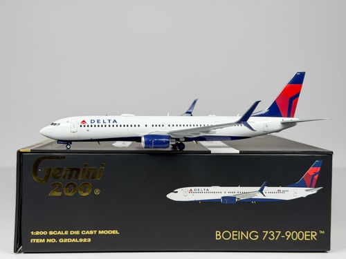 Delta air lines boeing - delta,