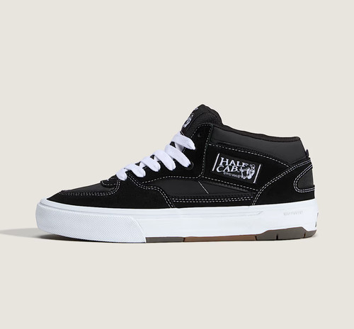 Vans skate half cab wafflecup - vans,