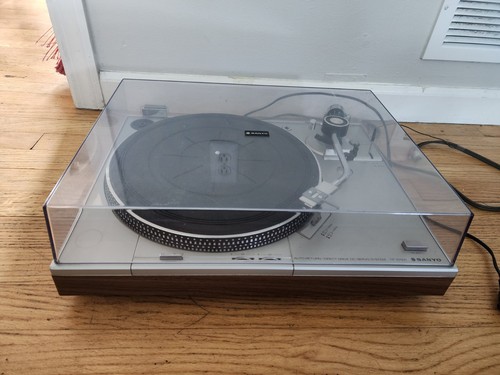 Sanyo 1012 direct - a,