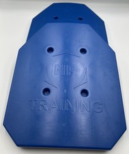 2 X NP AEROSPACE WEIGHTED 3KG