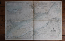The Solent Western Part