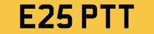 ESPRIT OLD 1987 RARE 2 DIGIT