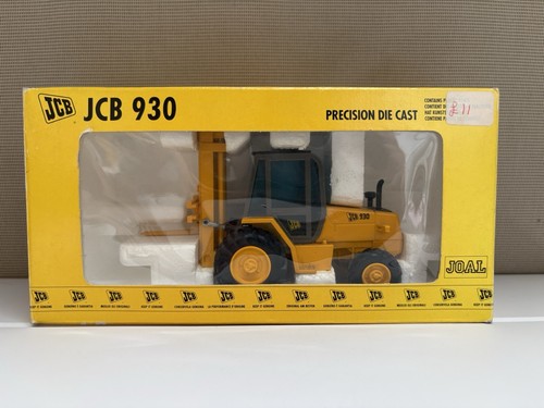 Jcb 930forklift loader - ,
