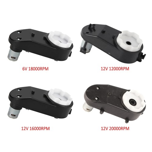 Rs390 electric motor - rs390,