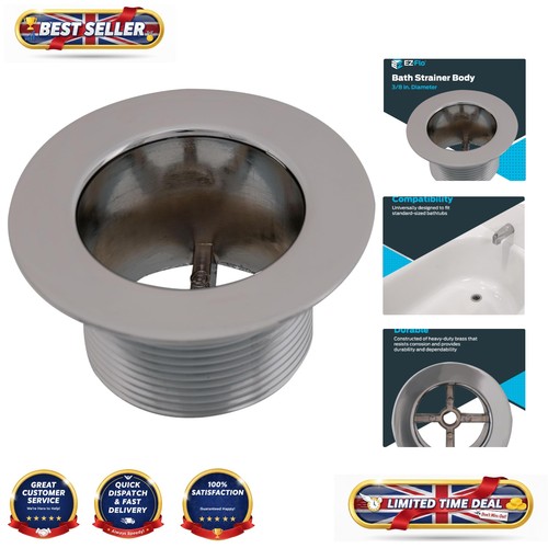 Stylish eastman bath strainer - eastman,