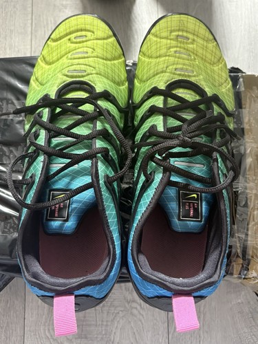 Nike air vapormax plus men - nike, men’s