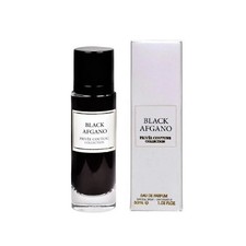 ARD AL ZAAFARAN BLACK AFGANO