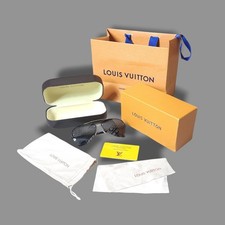 Louis Vuitton Men's Aviator