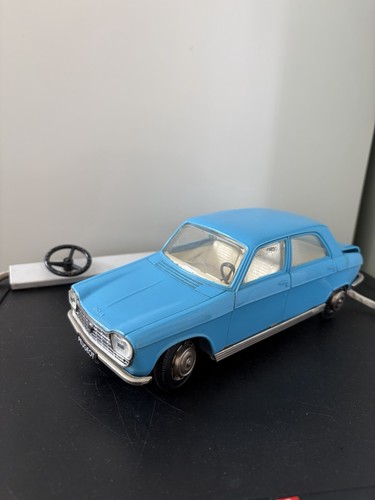 Joustra peugeot 204 - peugeot,